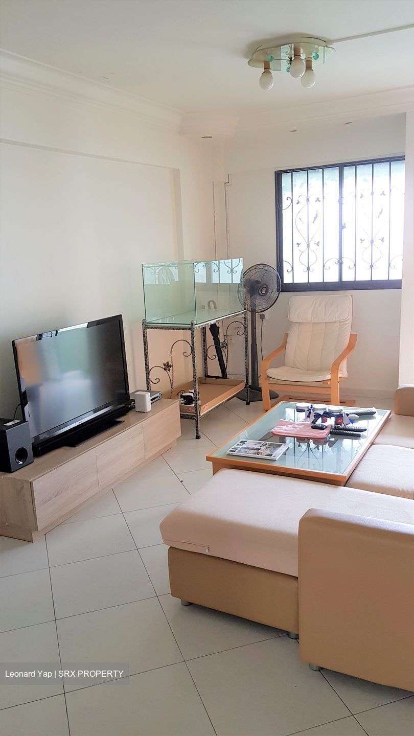 Ang Mo Kio Avenue 10 (Ang Mo Kio),  #452053451